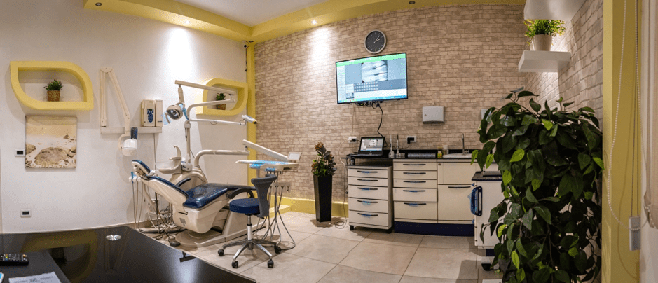 Wonders dentistry