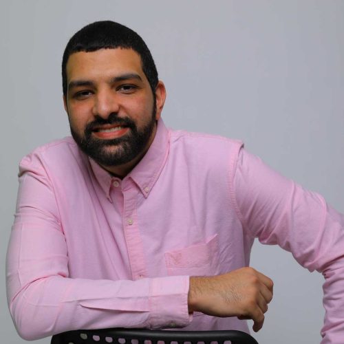 Dr. Mohamed Saeed - The Best Orthodontist in Egypt