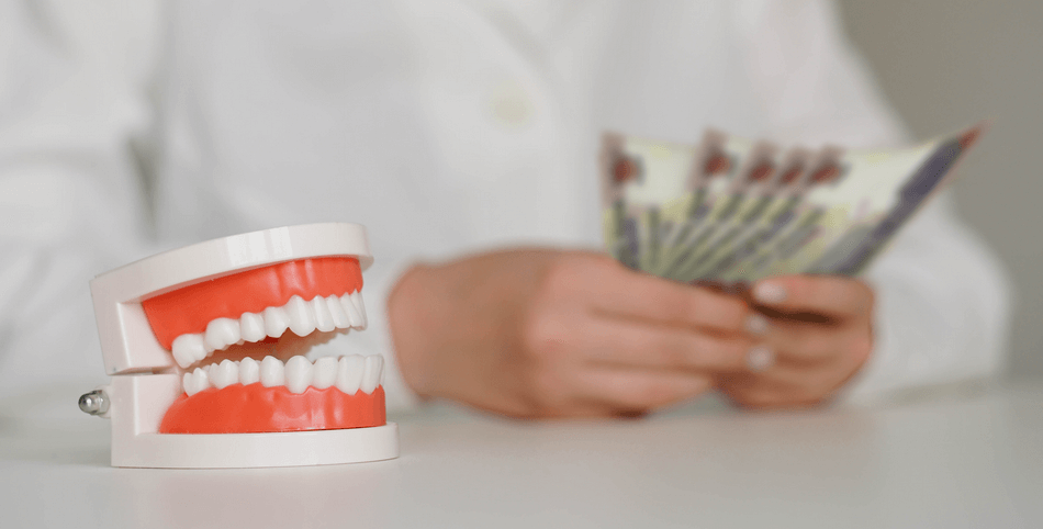 تفاوت أسعار زراعة الأسنان - مركز وندرز لعلاج الاسنان - Dental implant price variation
