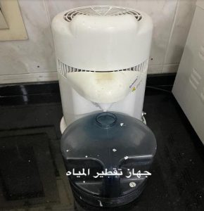 تعقيم عيادة الاسنان - مركز وندرز لعلاج الاسنان