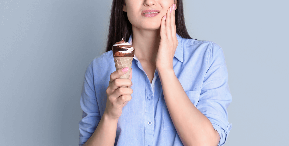 الأسنان الحساسة - مركز وندرز لعلاج الاسنان - Sensitivity of tooth