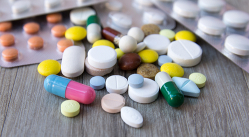 تأثير تناول مسكنات الأسنان - dental painkillers