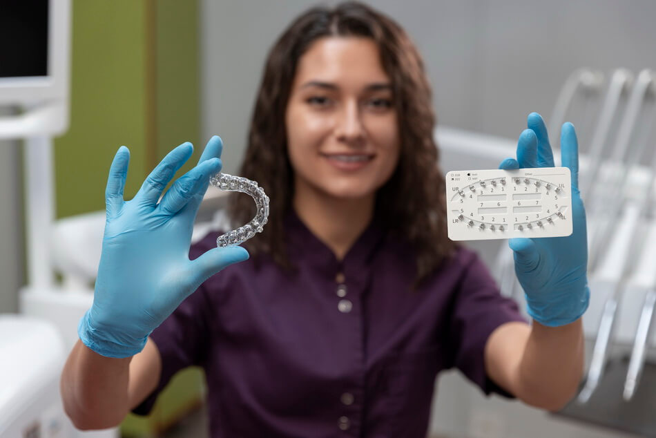 اختيار دكتور تقويم الاسنان - Choosing an orthodontist